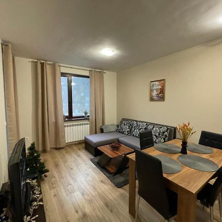 Apartment E23 Borovets Gardens Exterior photo