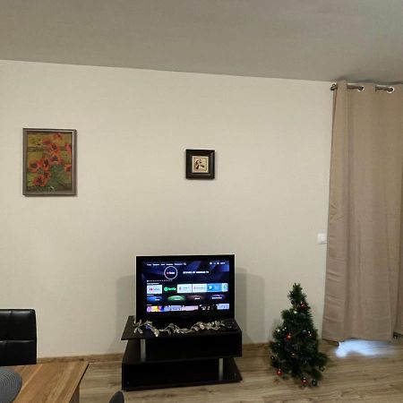 Apartment E23 Borovets Gardens Exterior photo