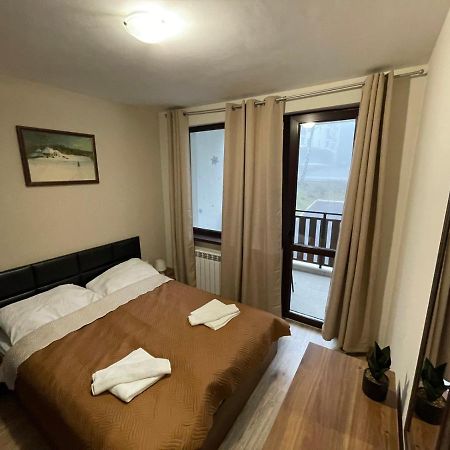 Apartment E23 Borovets Gardens Exterior photo